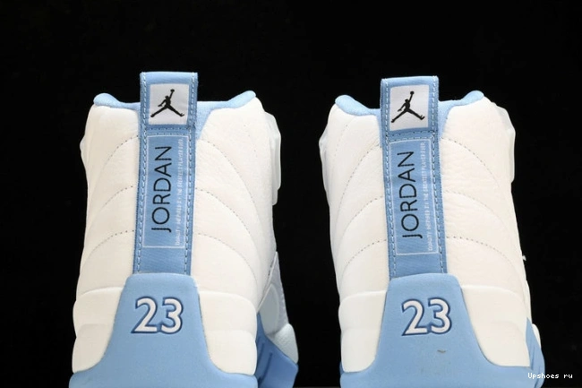 308243-142 Retro   12 'UNC' Jordan 0518